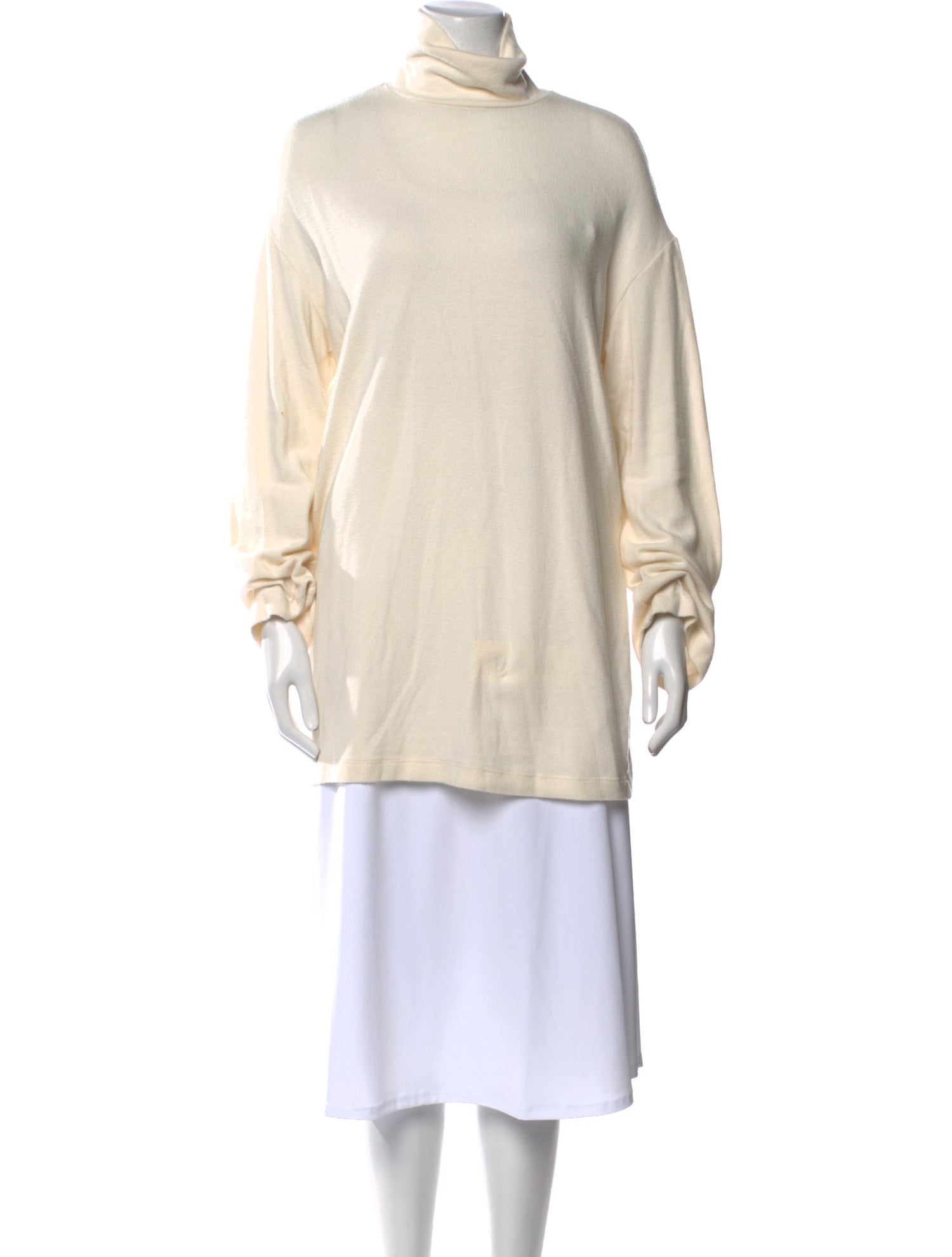 Reformation Turtleneck Sweater