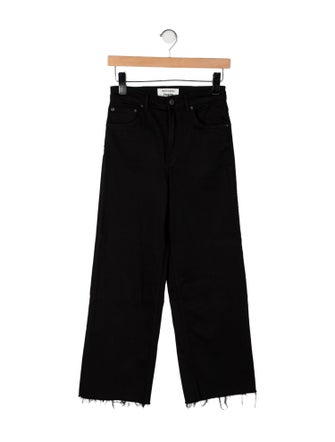 Reformation Wide Leg Pants
