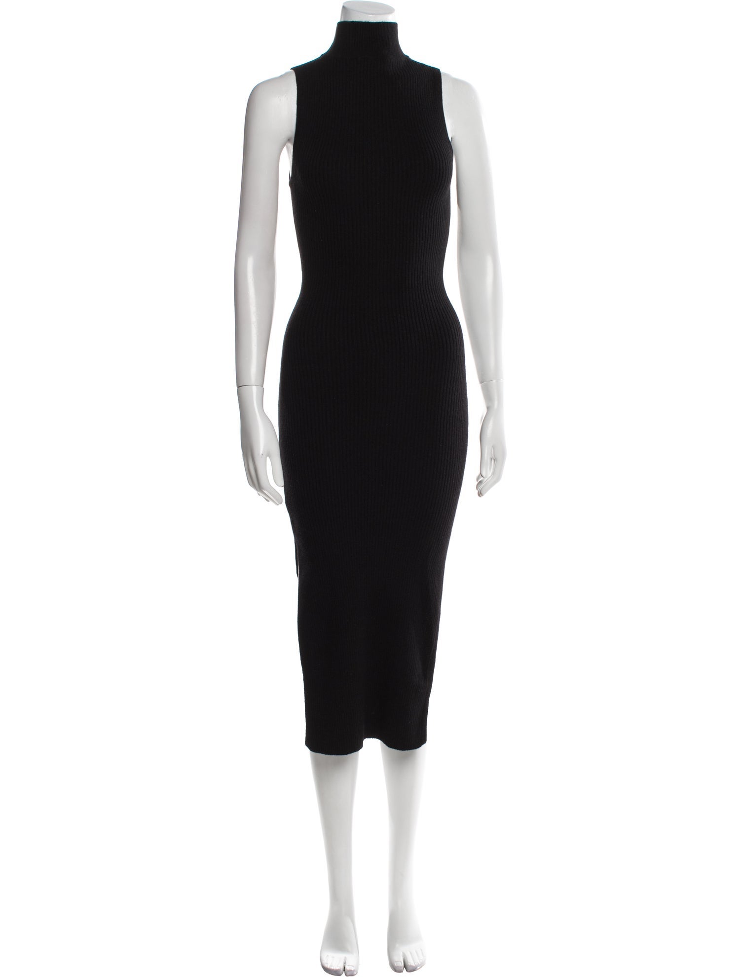 Reformation Cashmere Long Dress