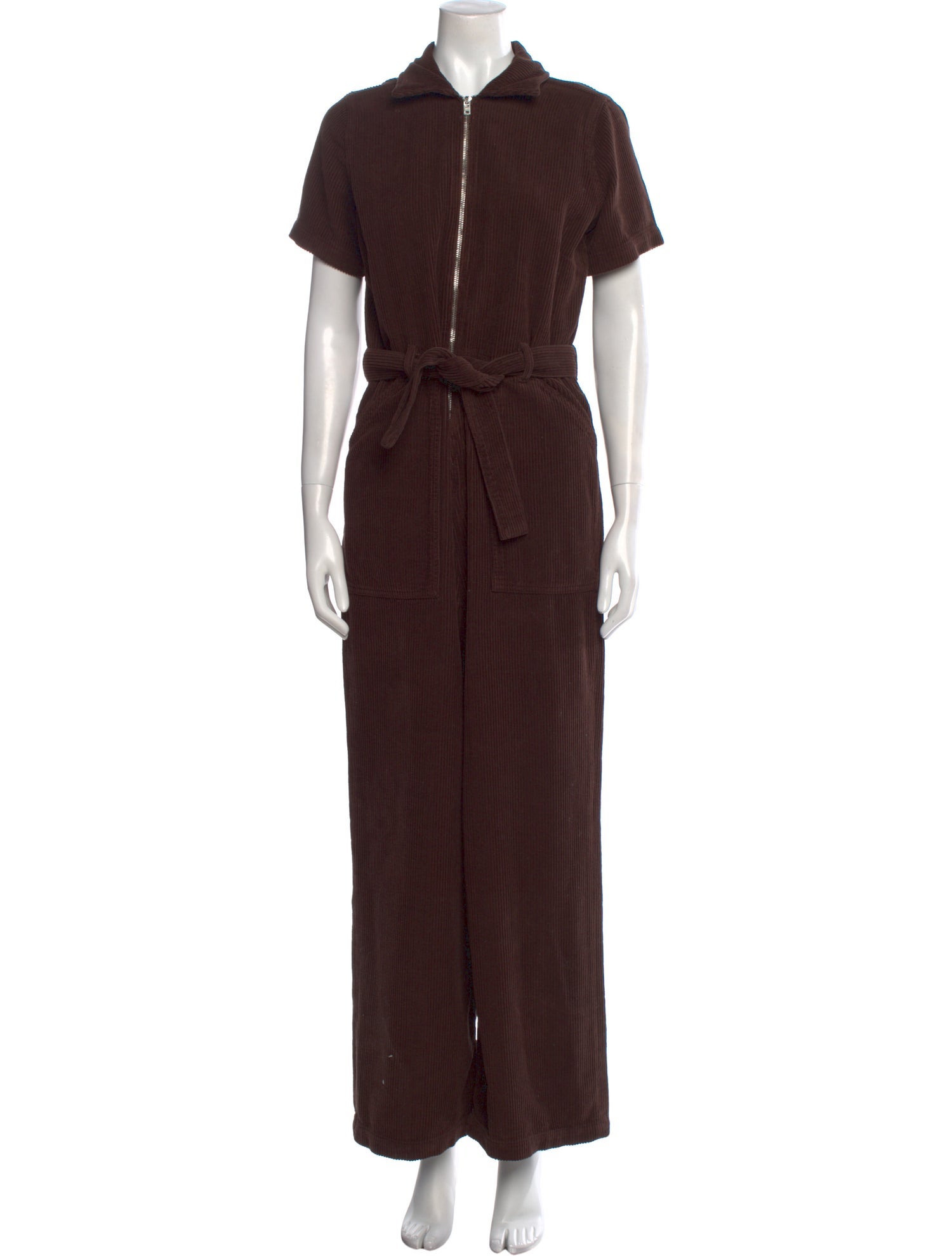 Reformation Jumpsuit
