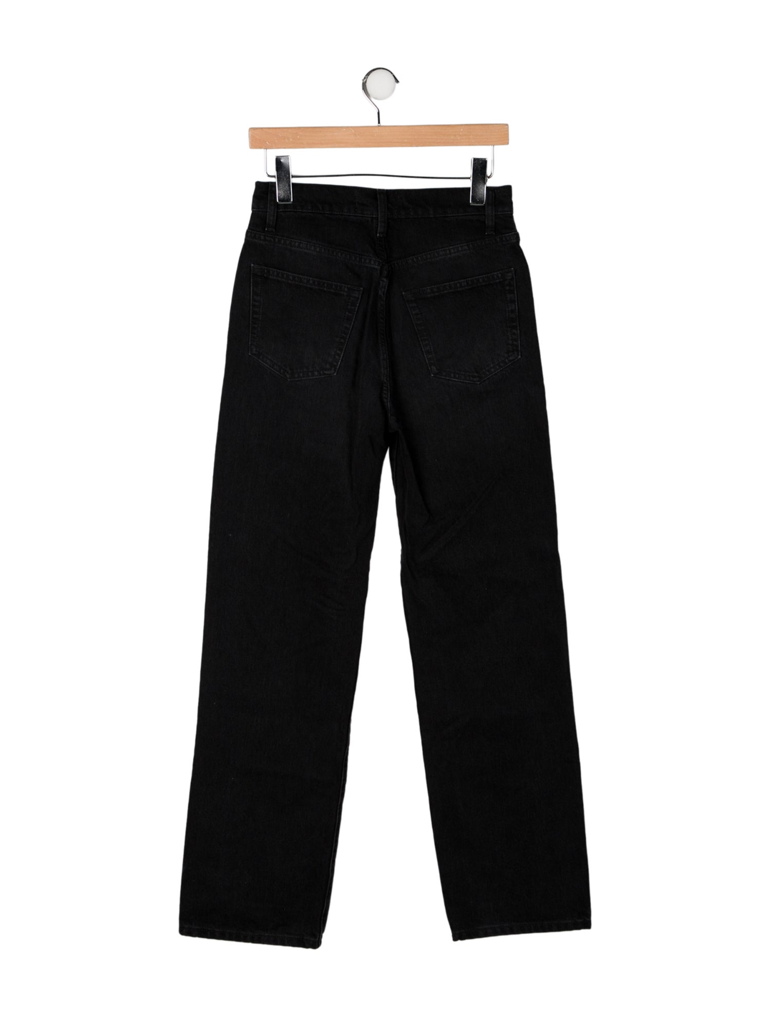 Reformation High-Rise Wide Leg Jeans w/ Tags