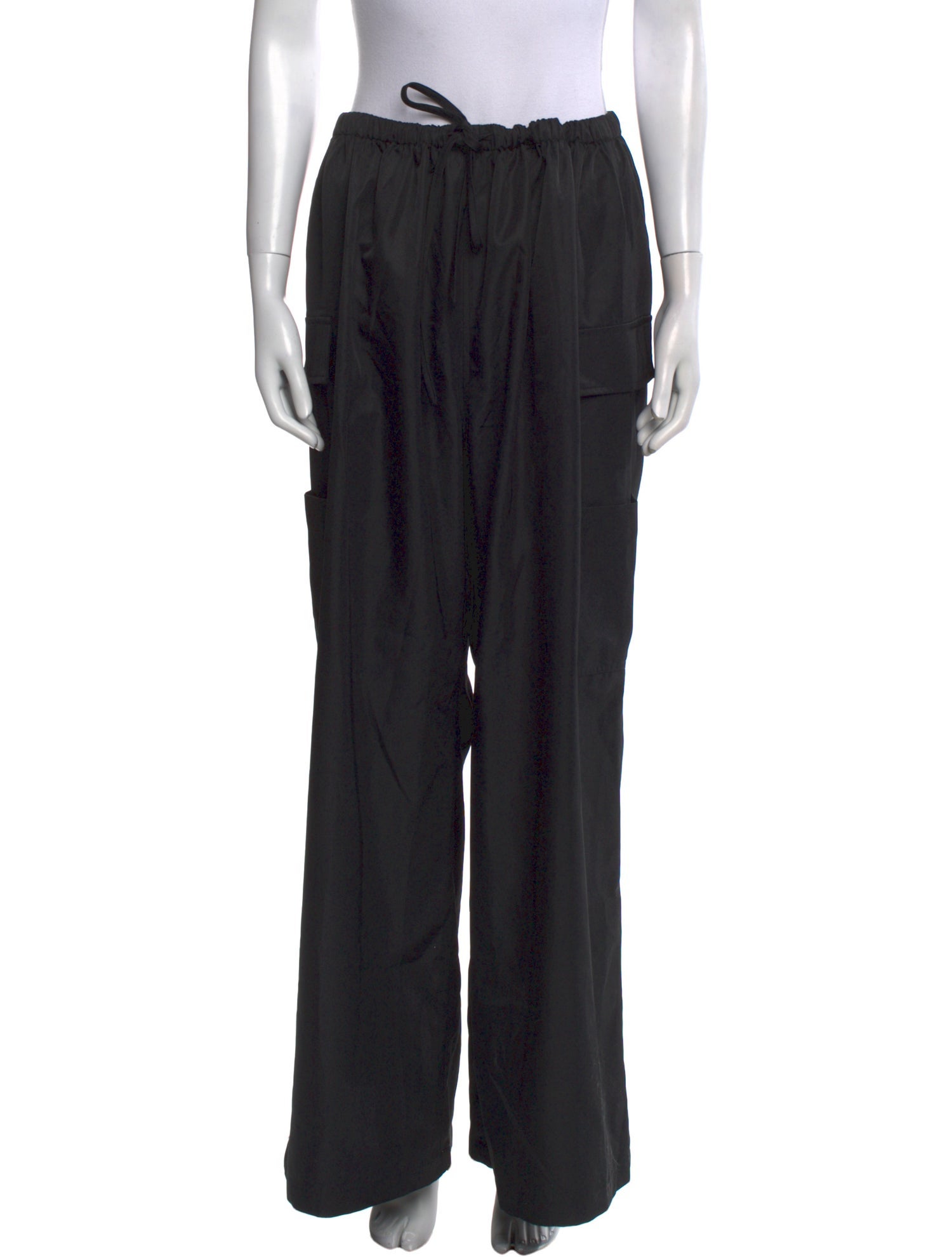 Reformation Wide Leg Pants