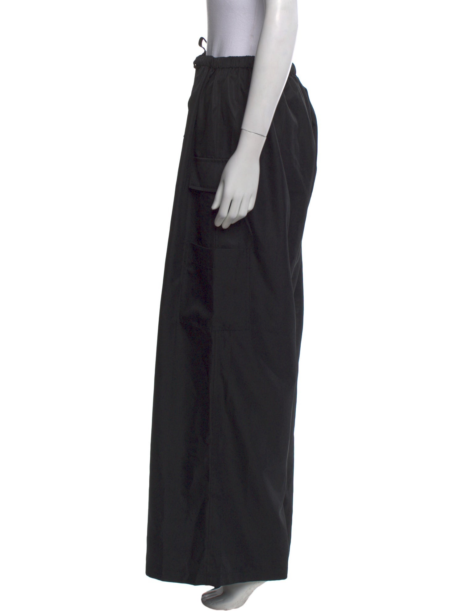 Reformation Wide Leg Pants