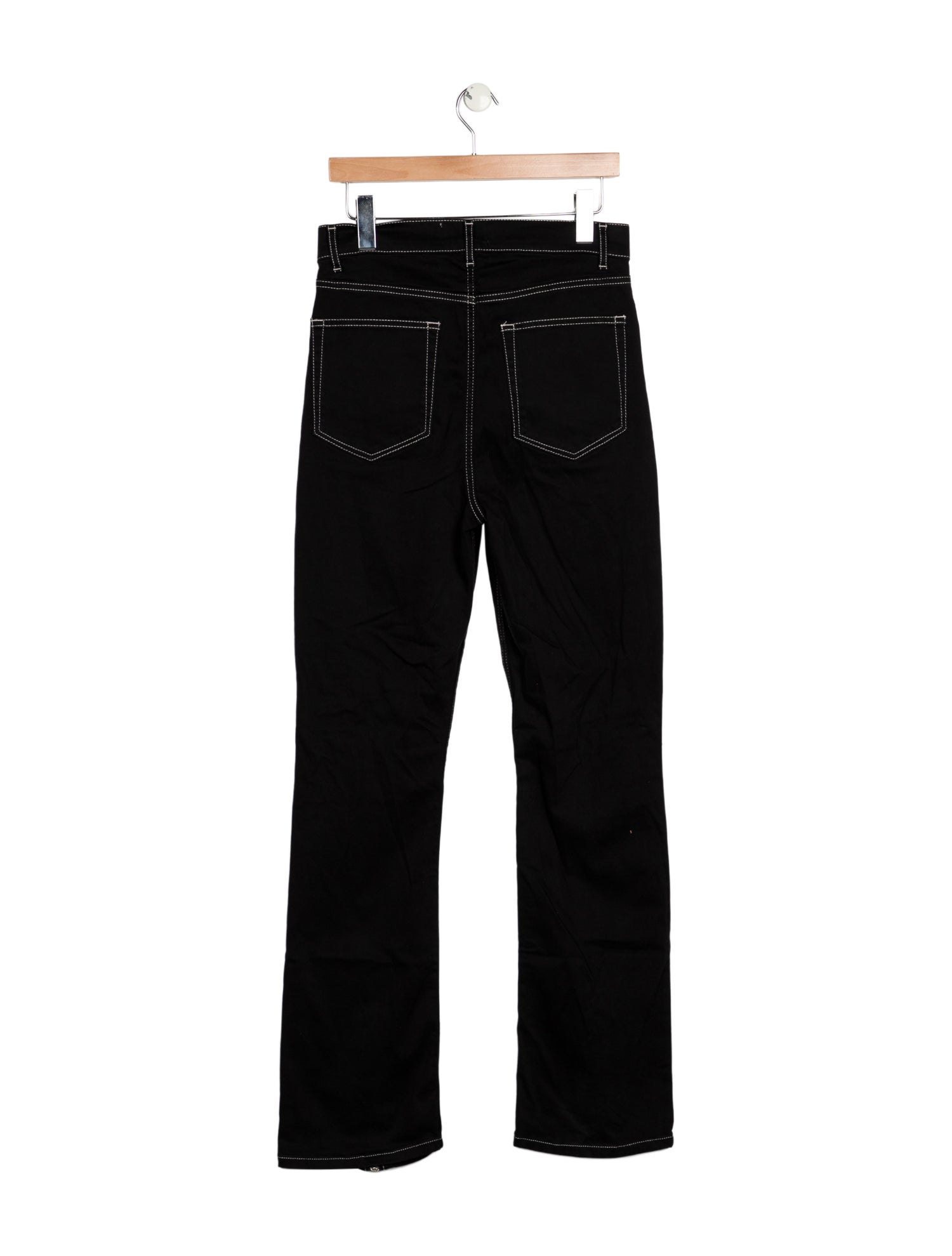 Reformation High-Rise Wide Leg Jeans w/ Tags