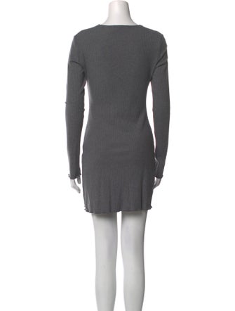 Reformation V-Neck Sweater