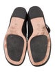 Reformation Leather Mary Jane Flats
