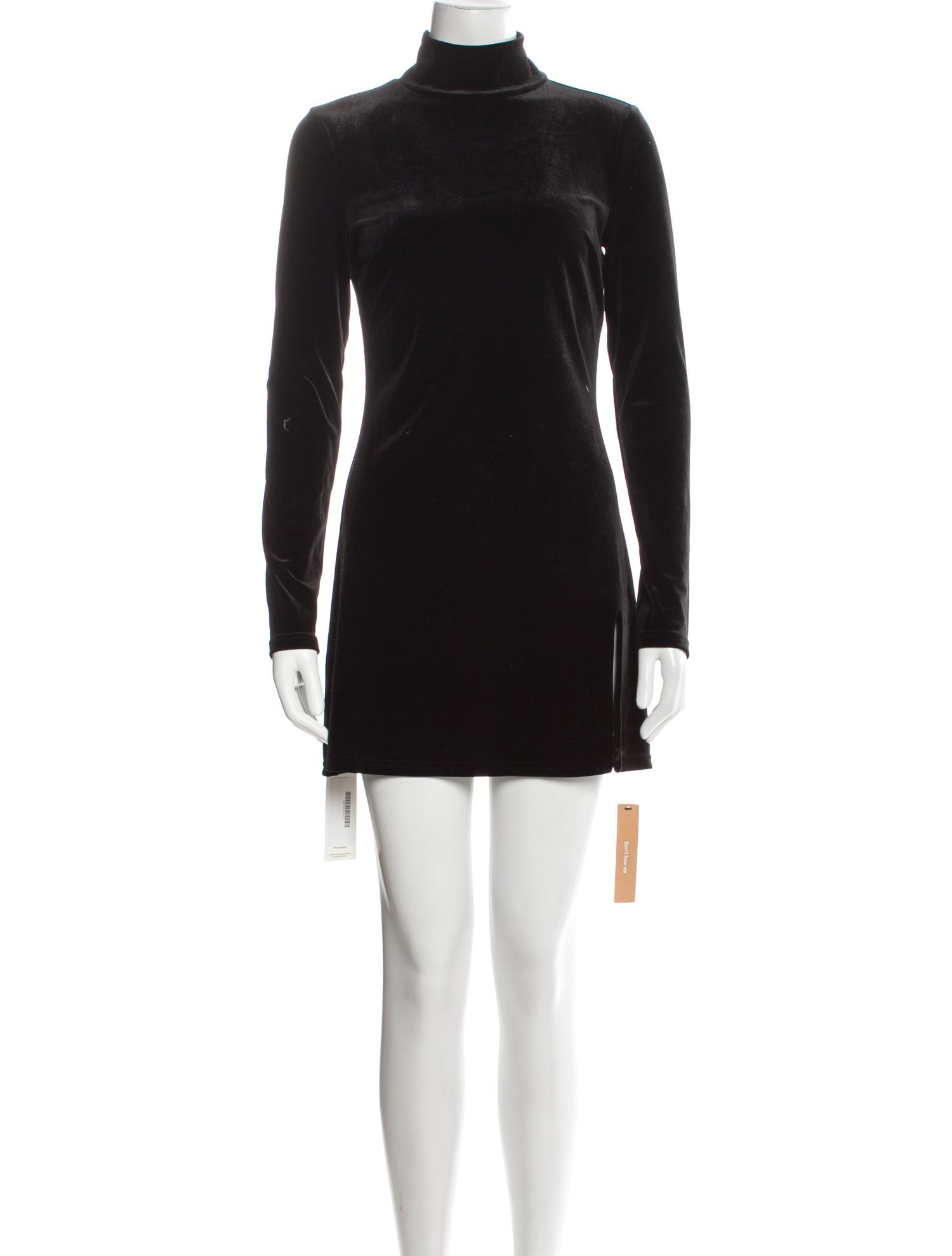 Reformation Turtleneck Mini Dress w/ Tags