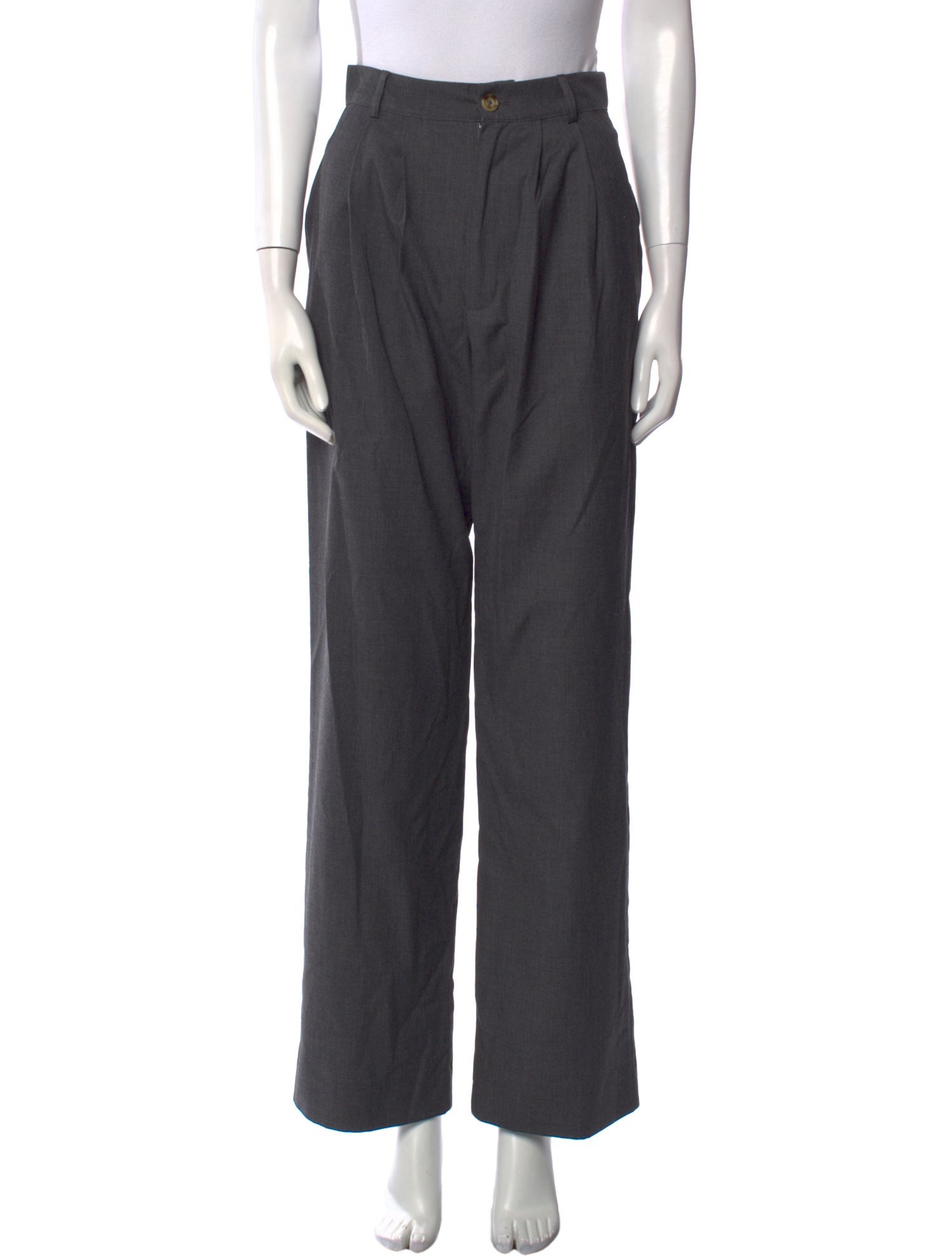 Reformation Wide Leg Pants