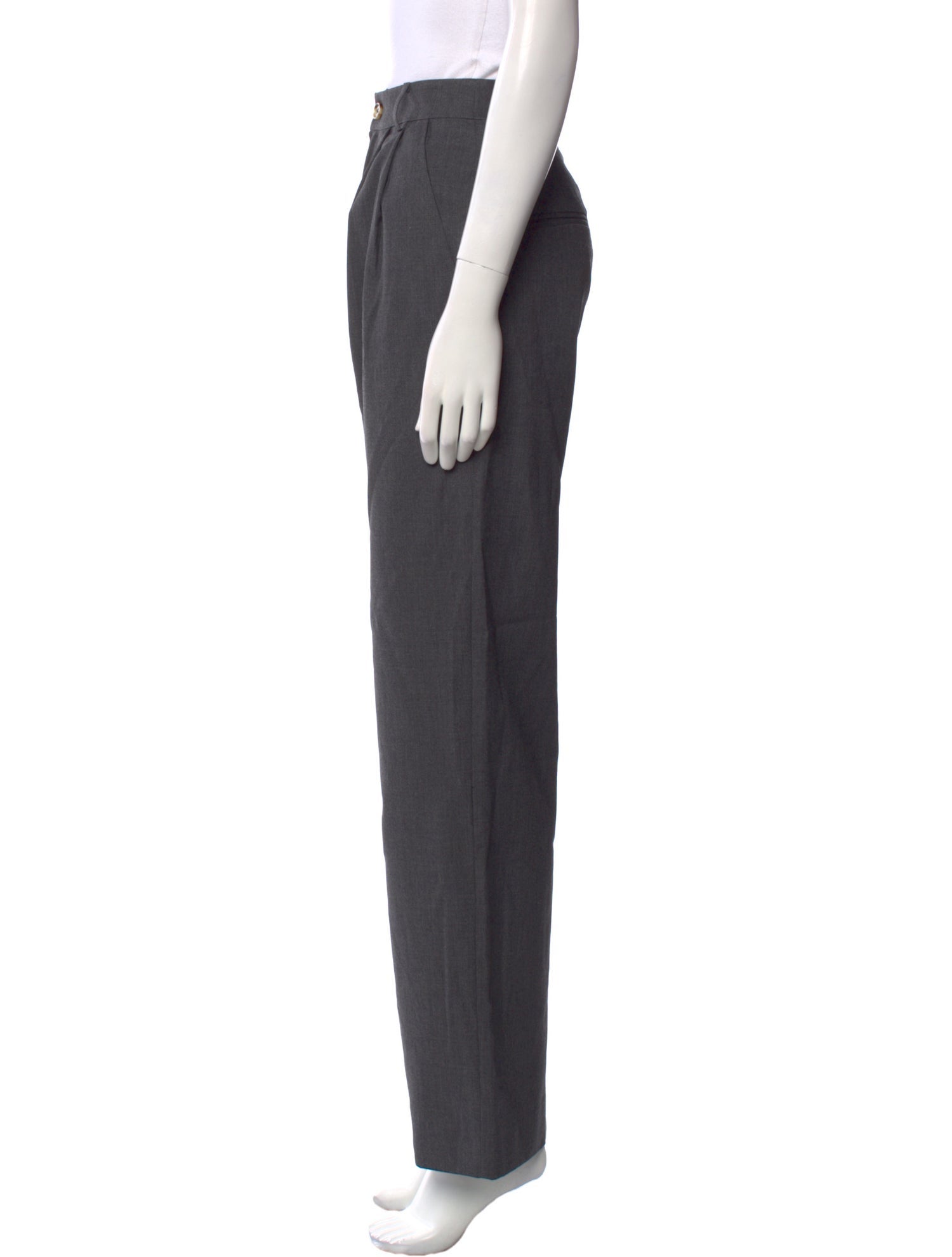 Reformation Wide Leg Pants