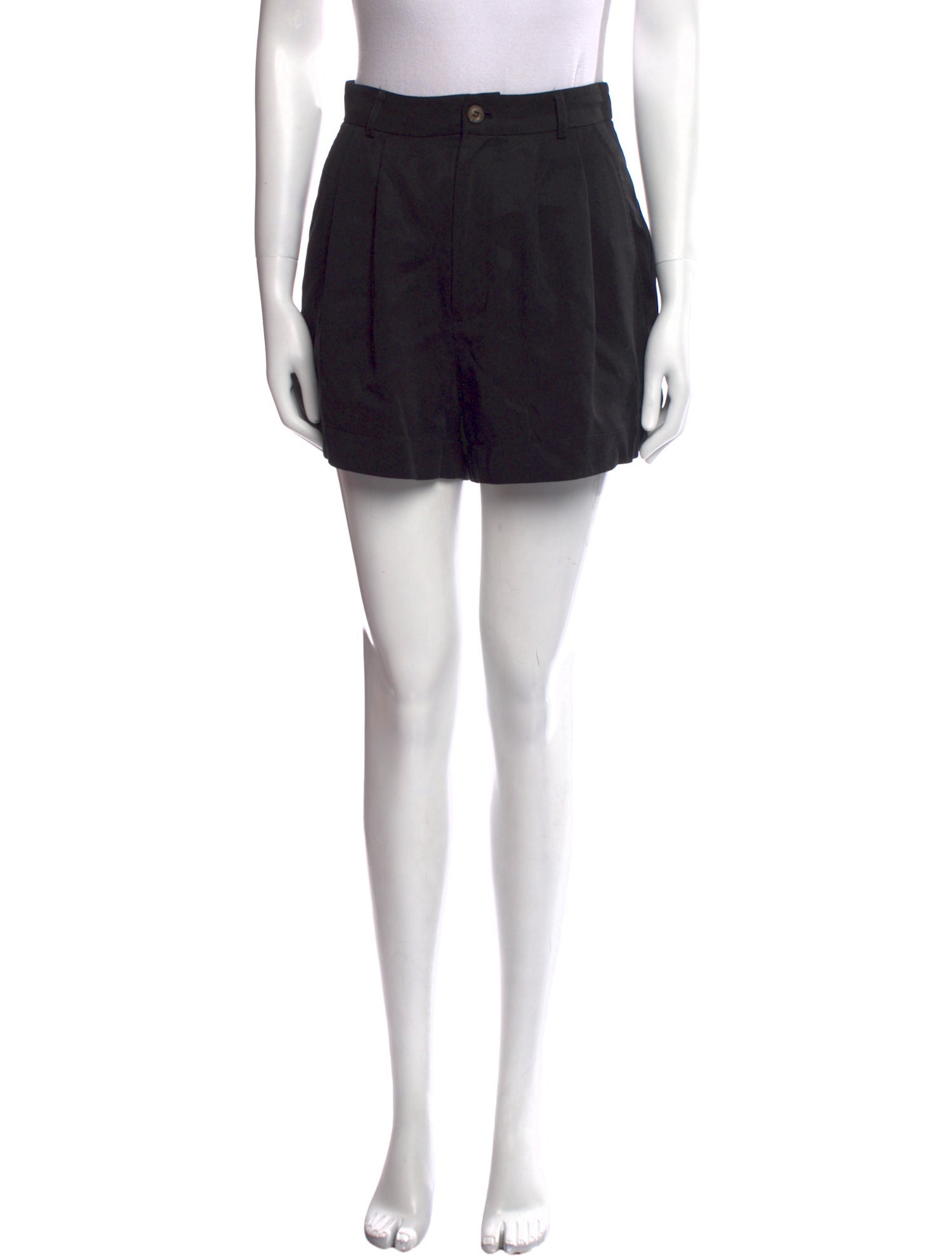 Reformation Mini Shorts