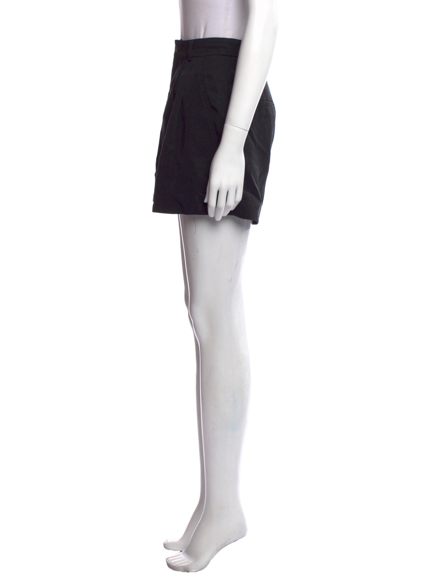 Reformation Mini Shorts