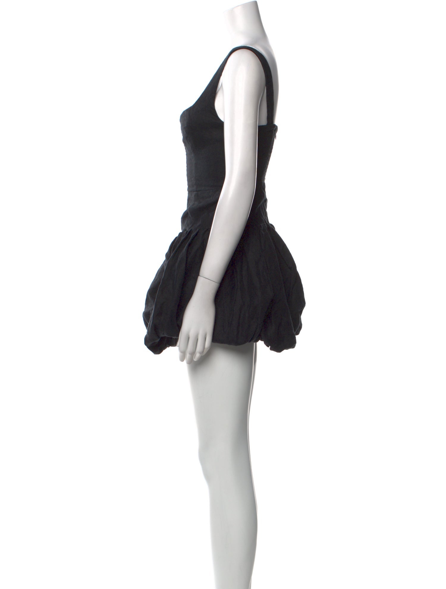 Reformation Linen Mini Dress