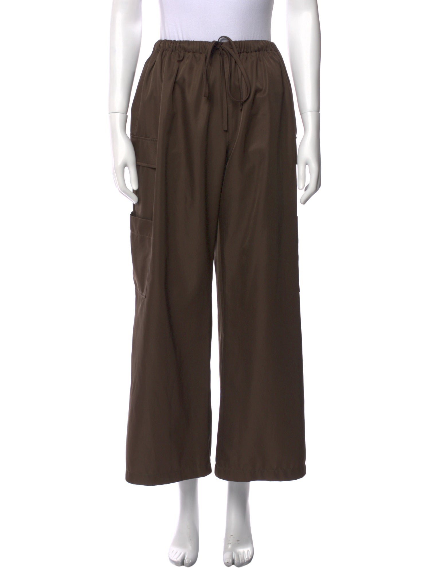 Reformation Wide Leg Pants