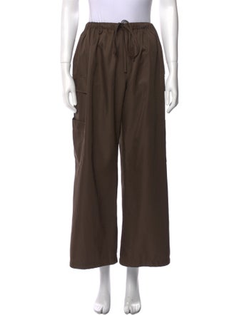 Reformation Wide Leg Pants