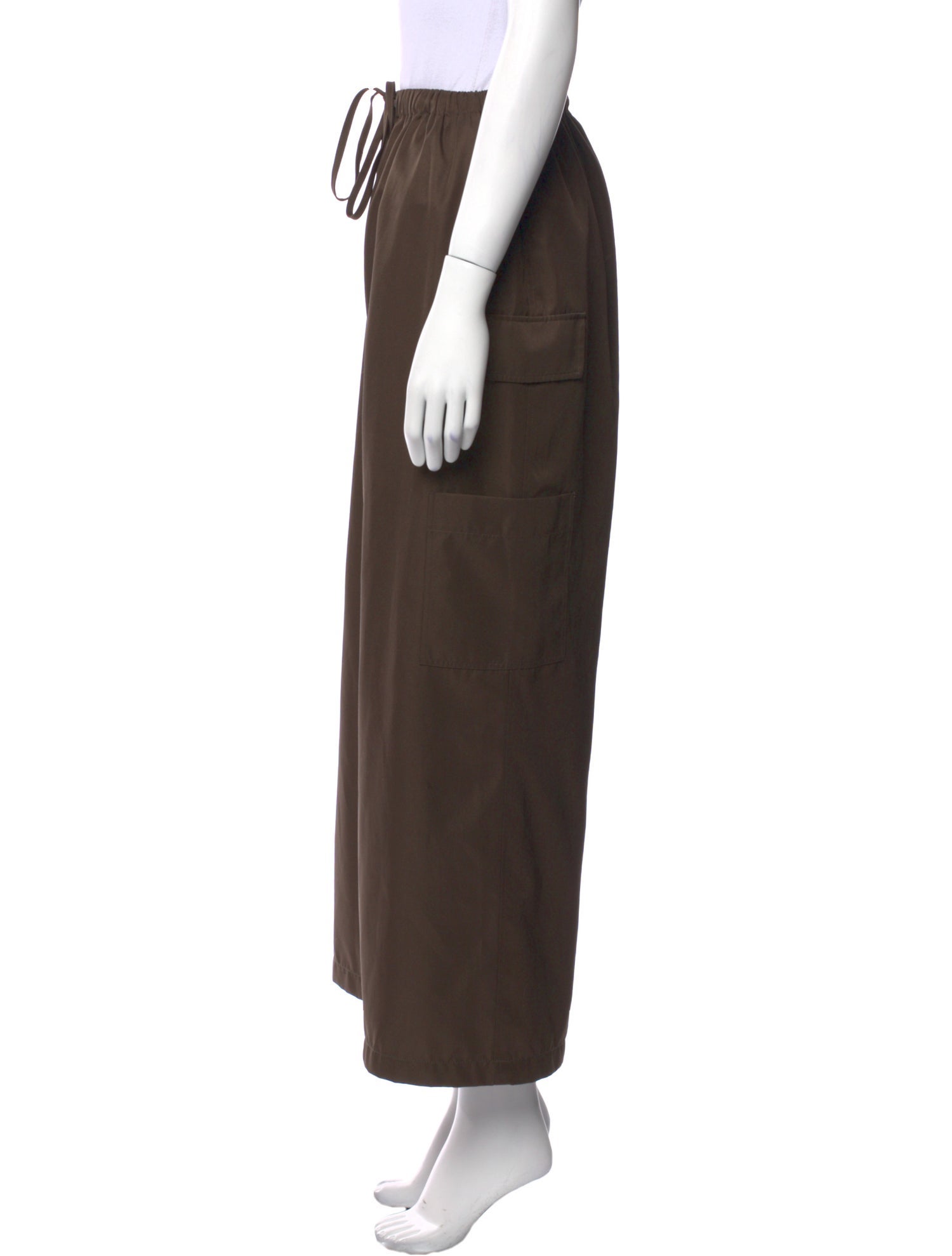 Reformation Wide Leg Pants