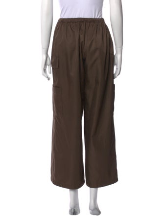Reformation Wide Leg Pants