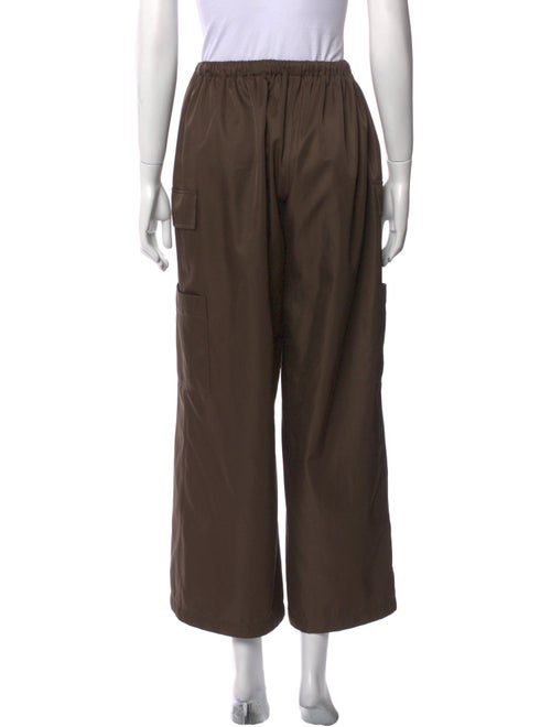Reformation Wide Leg Pants