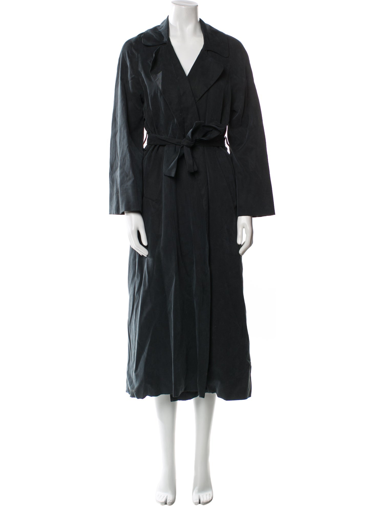 Reformation Trench Coat