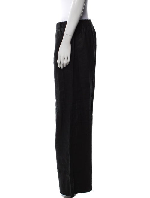 Reformation Linen Wide Leg Pants