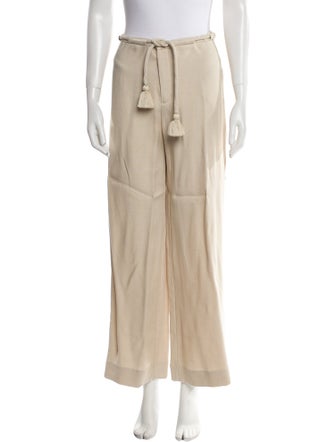 Reformation Wide Leg Pants