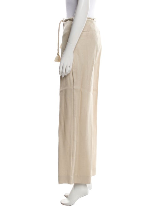 Reformation Wide Leg Pants