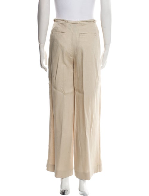 Reformation Wide Leg Pants