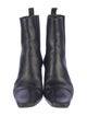 Reformation Leather Chelsea Boots