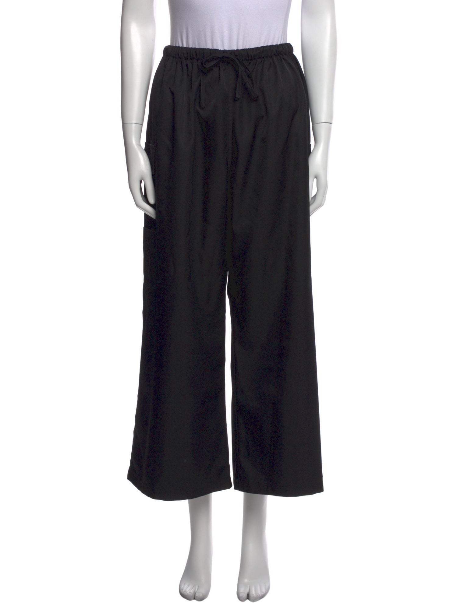 Reformation Wide Leg Pants