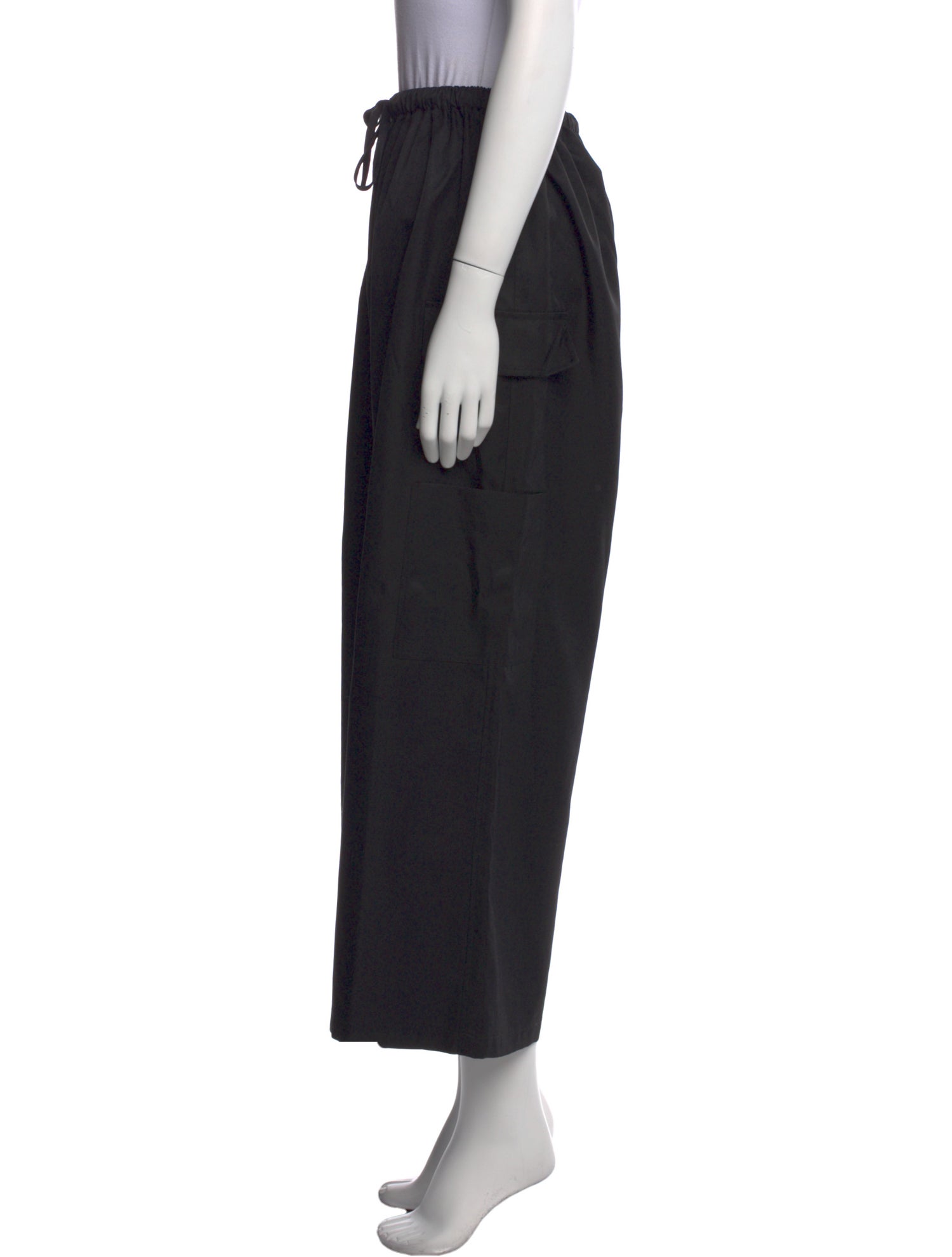 Reformation Wide Leg Pants