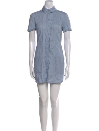 Reformation Mini Dress