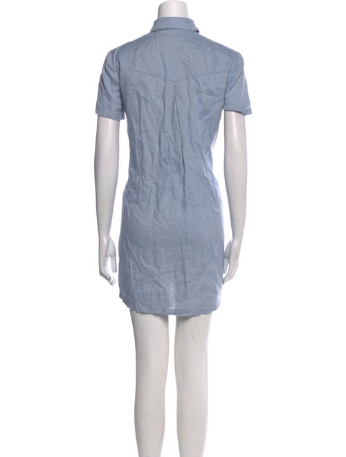 Reformation Mini Dress