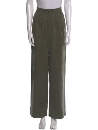 Reformation Wide Leg Pants