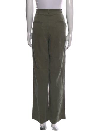 Reformation Wide Leg Pants