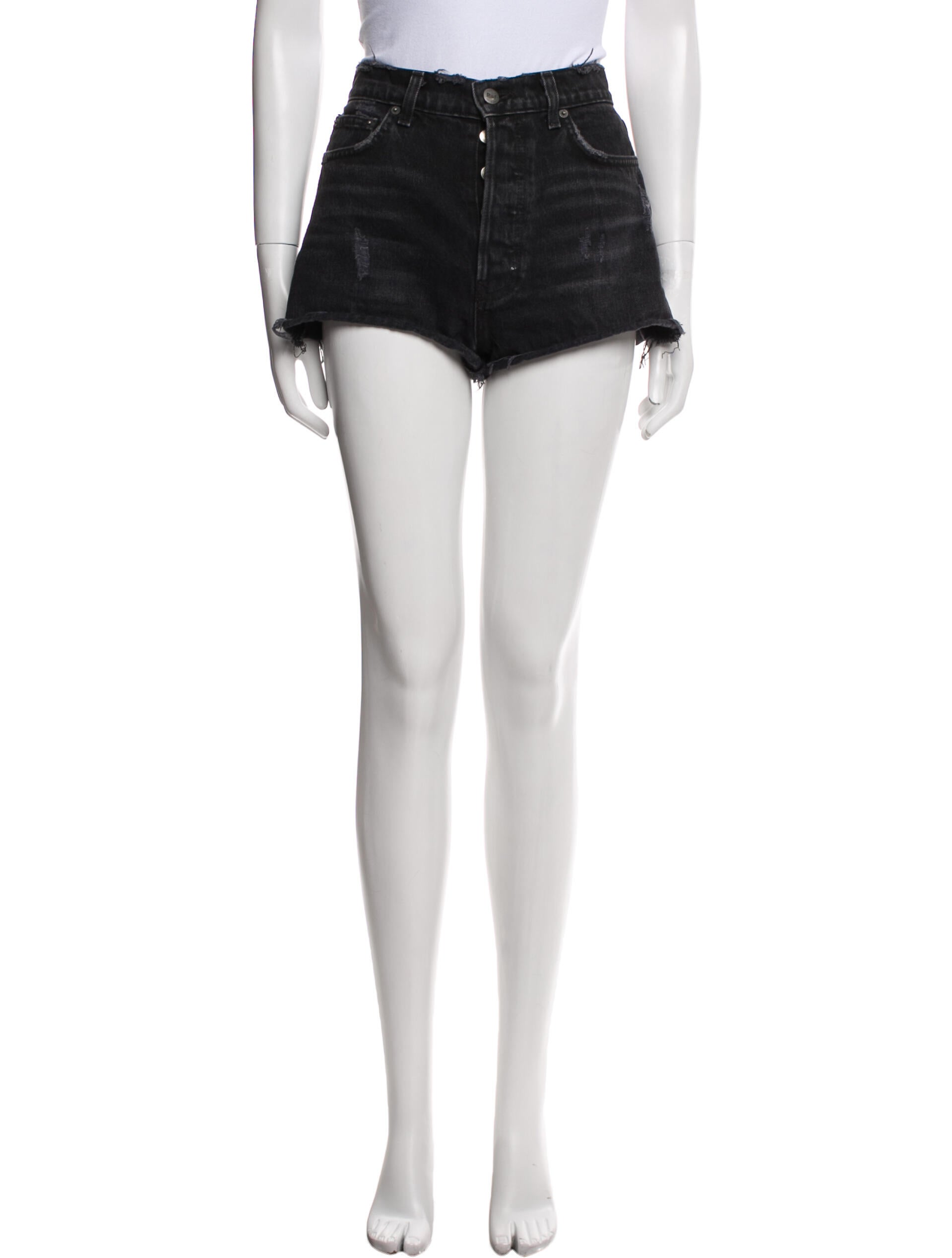 Reformation Mini Shorts