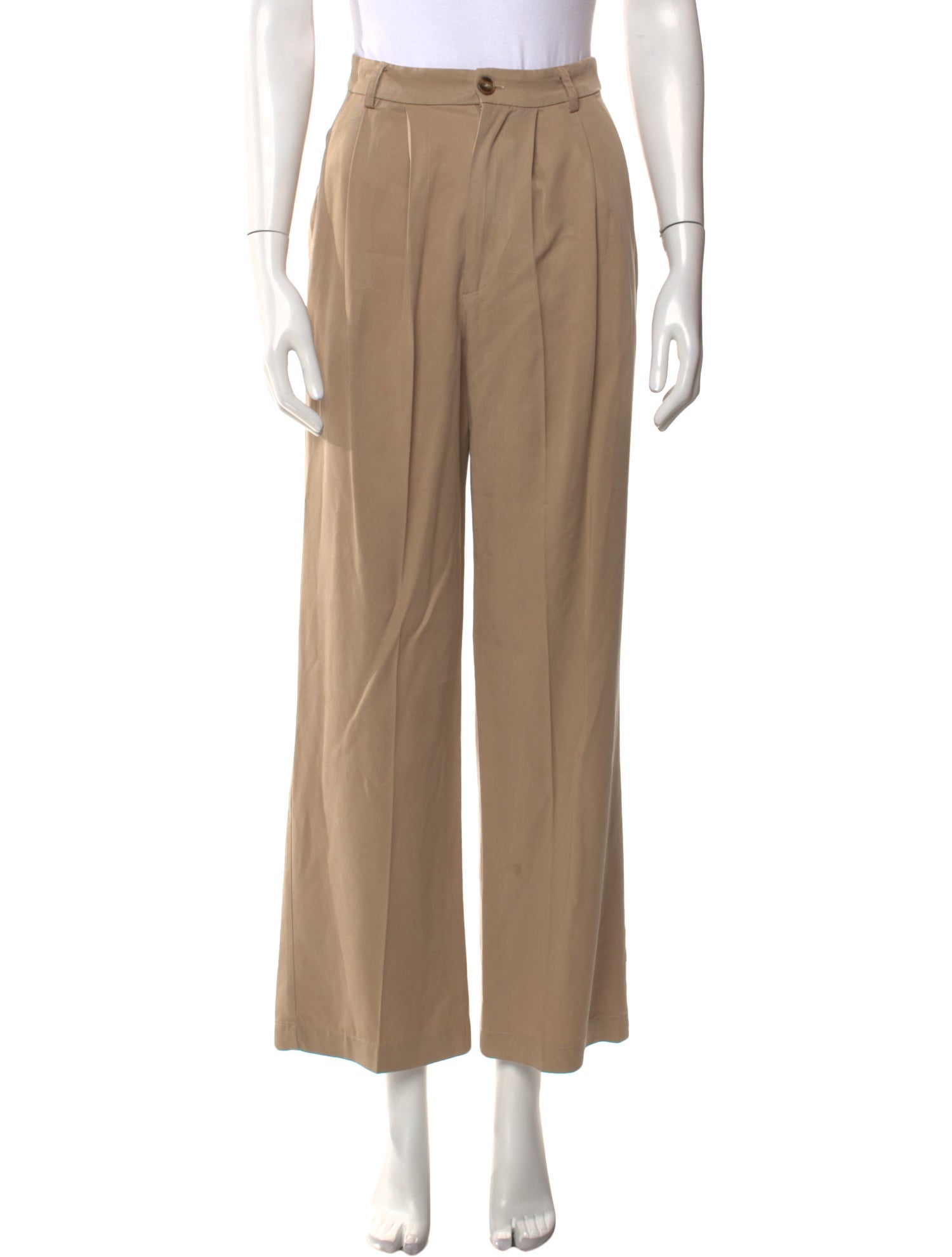 Reformation Wide Leg Pants
