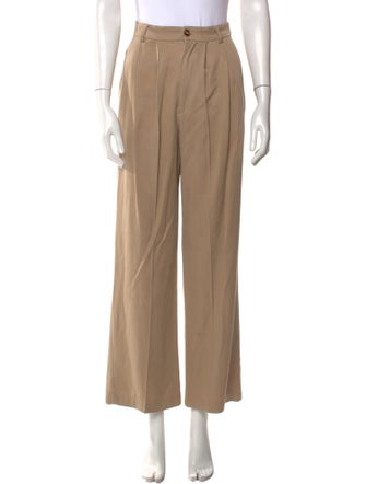 Reformation Wide Leg Pants