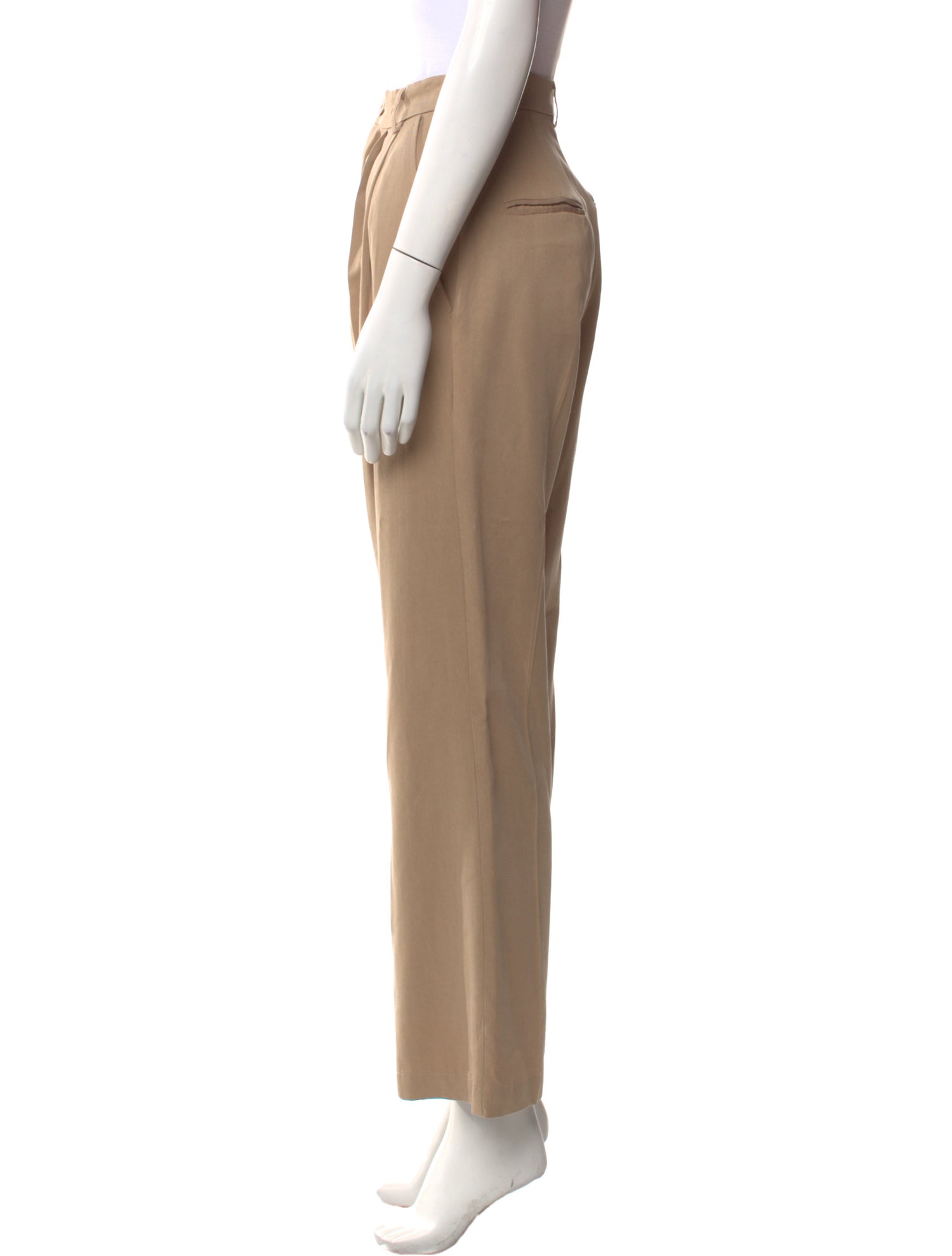 Reformation Wide Leg Pants