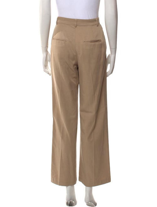 Reformation Wide Leg Pants