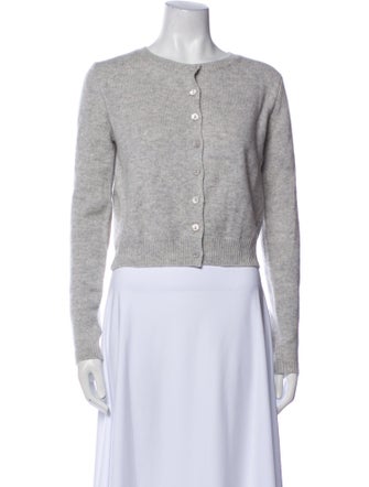 Reformation Crew Neck Sweater