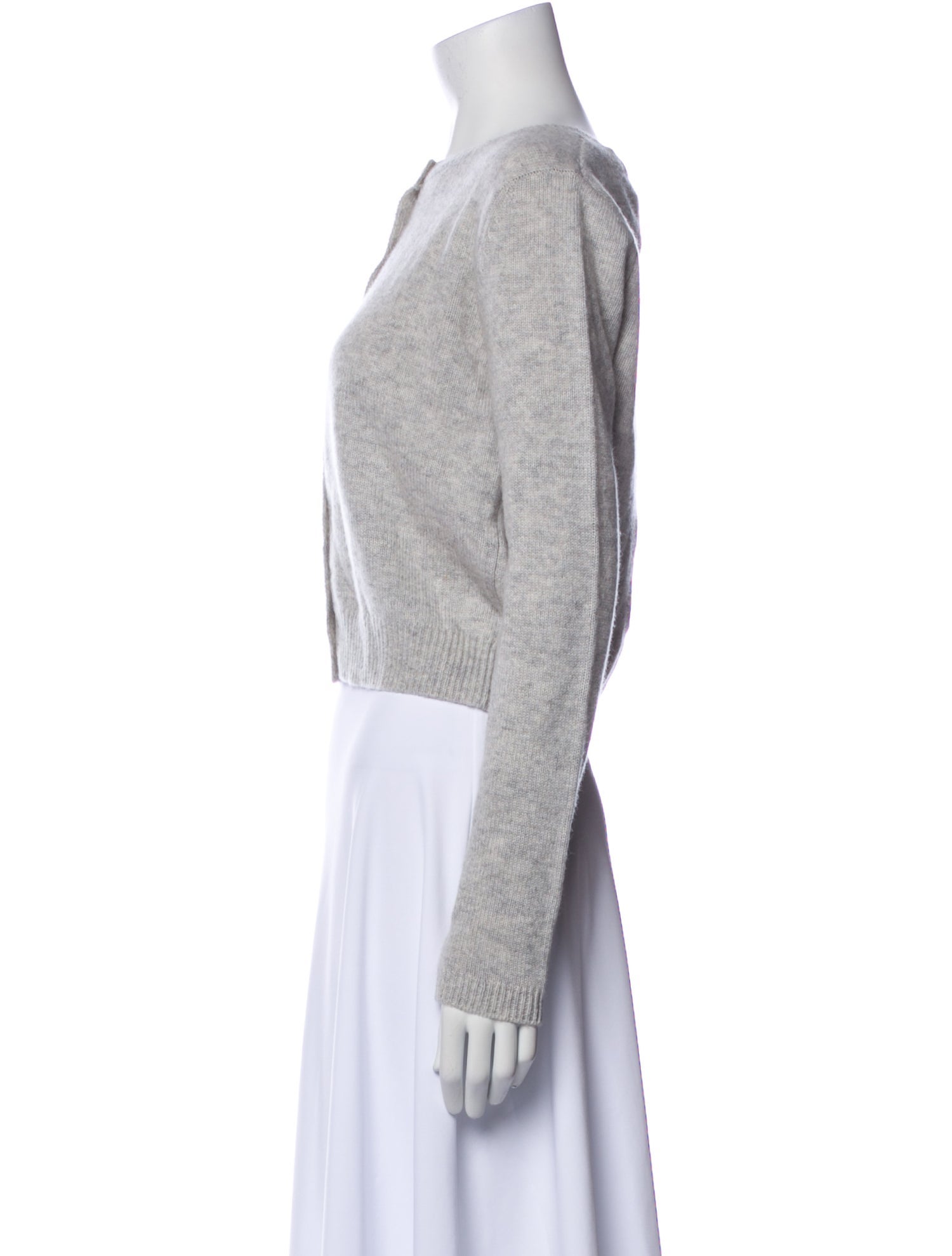 Reformation Crew Neck Sweater