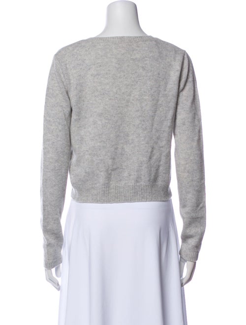 Reformation Crew Neck Sweater