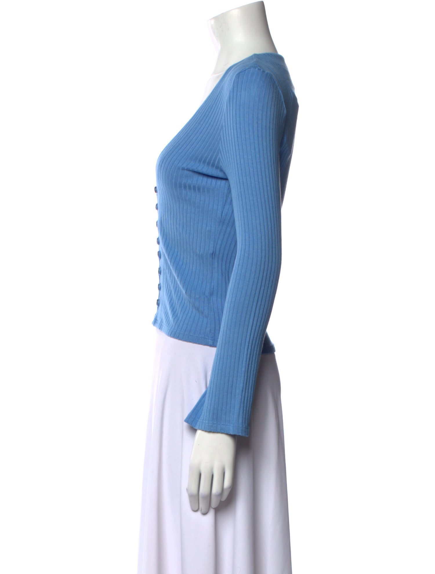 Reformation V-Neck Sweater w/ Tags