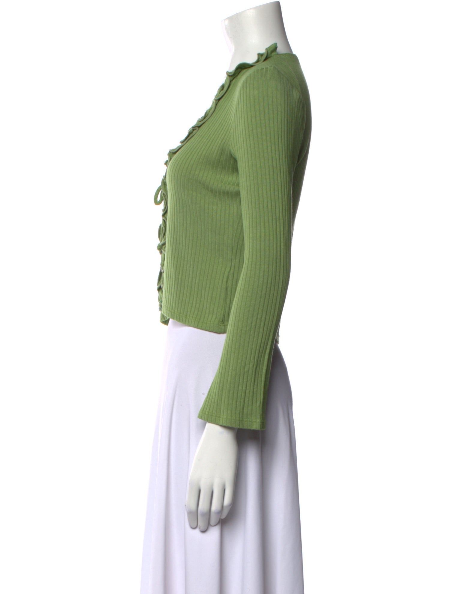 Reformation V-Neck Sweater w/ Tags