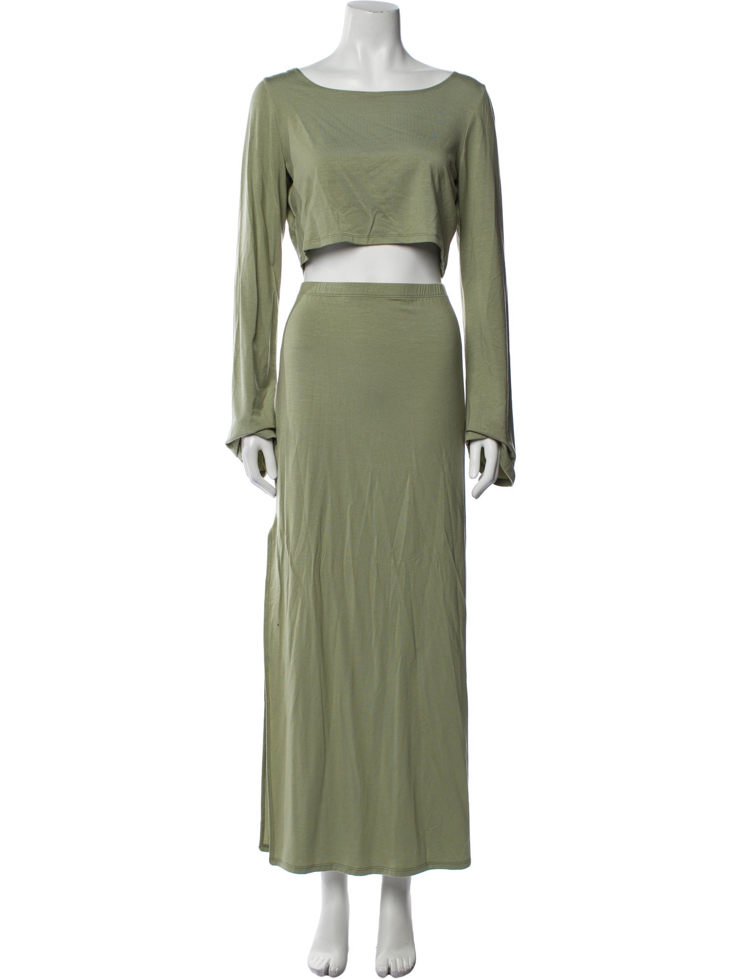 Reformation Skirt Set w/ Tags