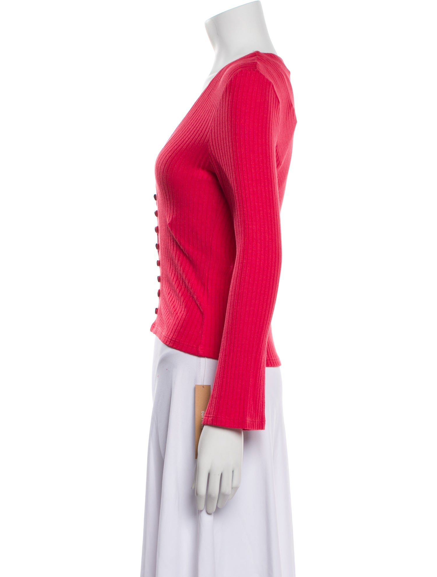 Reformation V-Neck Sweater w/ Tags