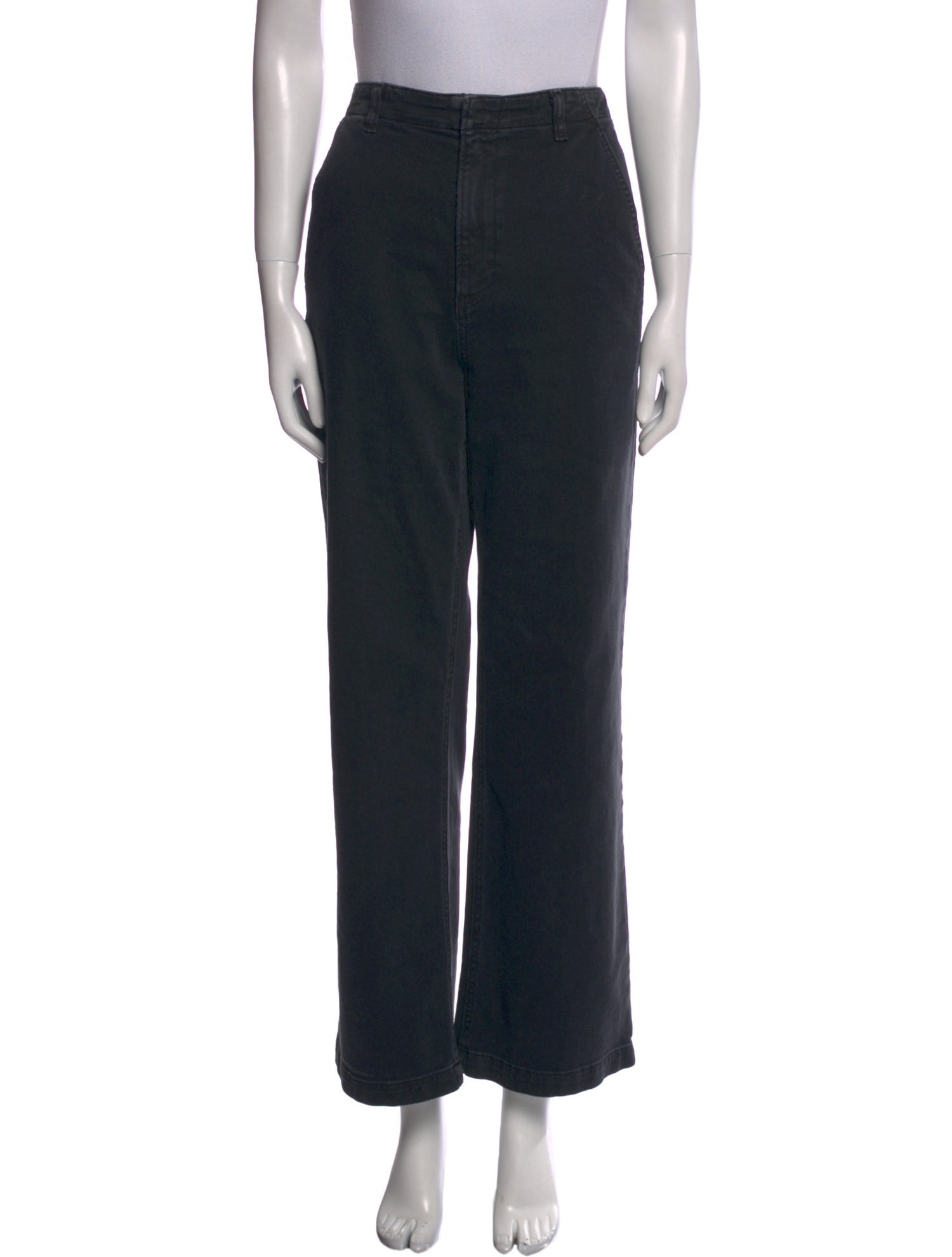 Reformation Wide Leg Pants