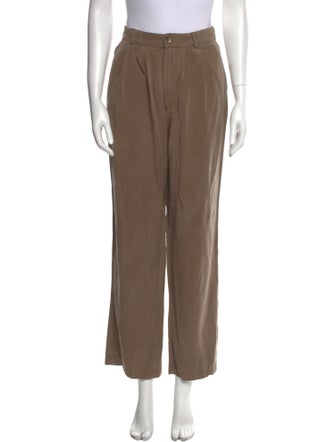 Reformation Wide Leg Pants