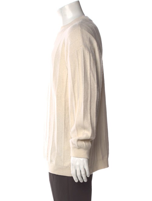 Reformation Merino Wool Crew Neck Pullover