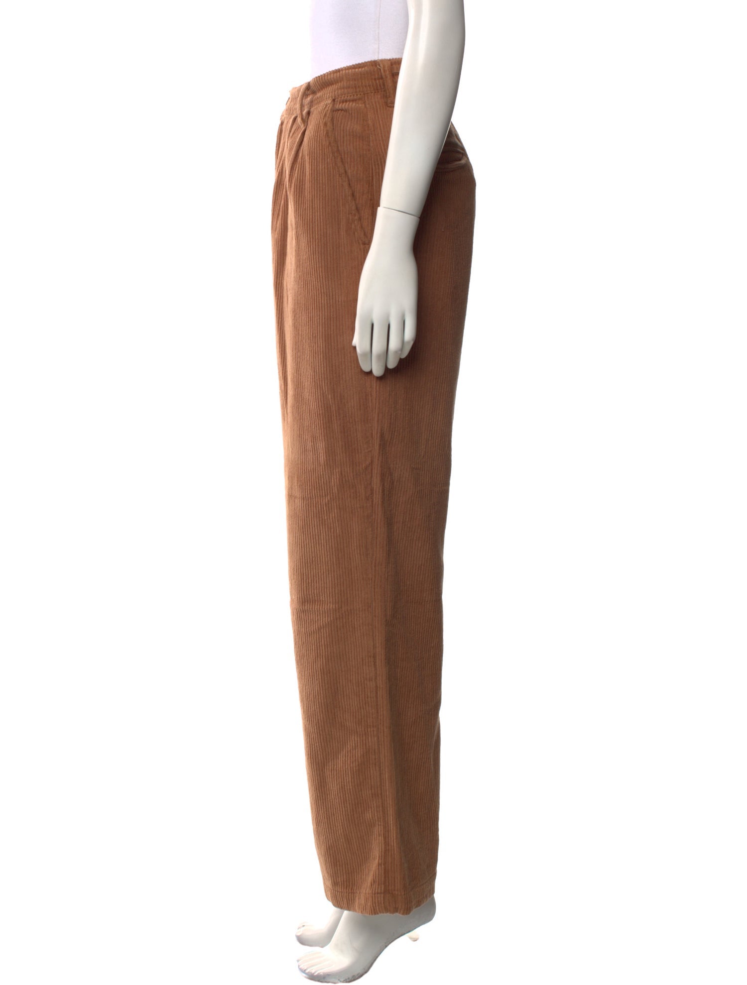 Reformation Wide Leg Pants