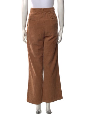 Reformation Wide Leg Pants